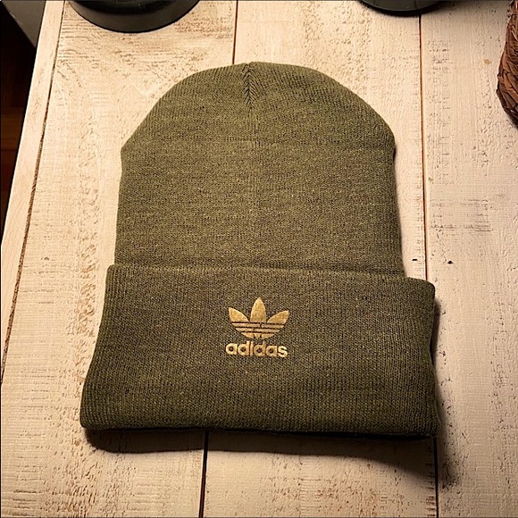 Other - Adidas beanie